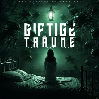 Giftige Träume by MMO