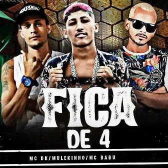 Fica de 4 by Mulekinho