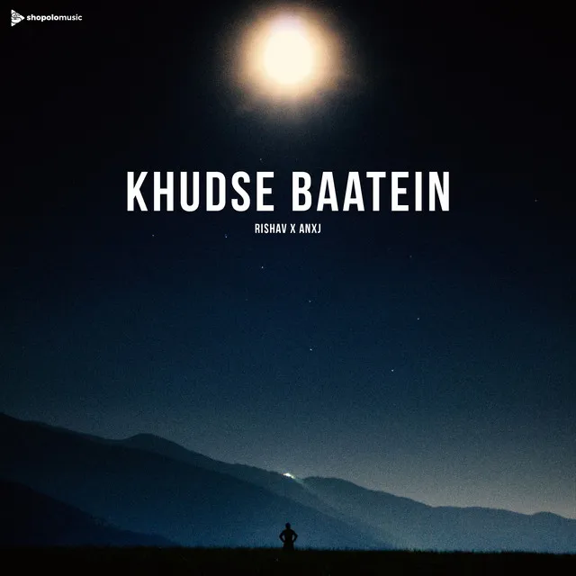 Khudse Baatein