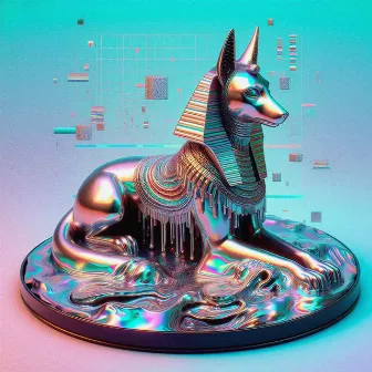 Anubis by Blackmill