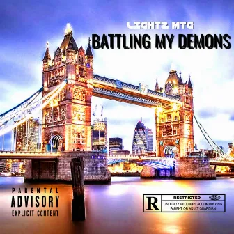 Battling My Demons by Lightz MTG