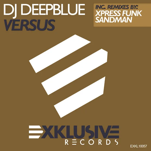 Versus (Dave Lopez & DJ CB Remix)