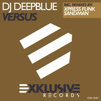 Versus by DJ DeepBlue