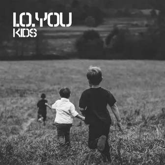 Kids by I.O.YOU