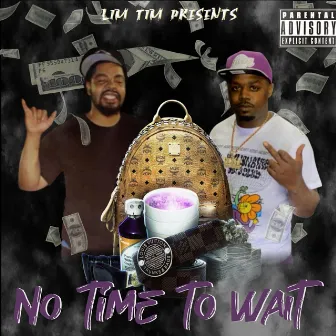 No Time To Wait by LIM TIM Polo