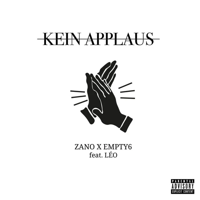 KEIN APPLAUS