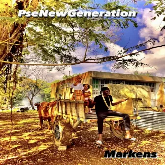 Pse New Génération by Markens