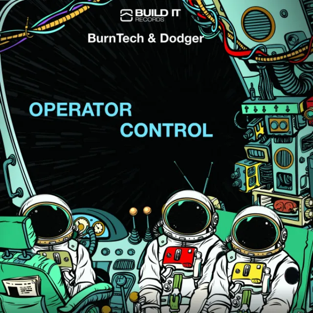 Operator Control