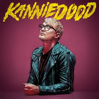 Kanniedood by Francois van Coke