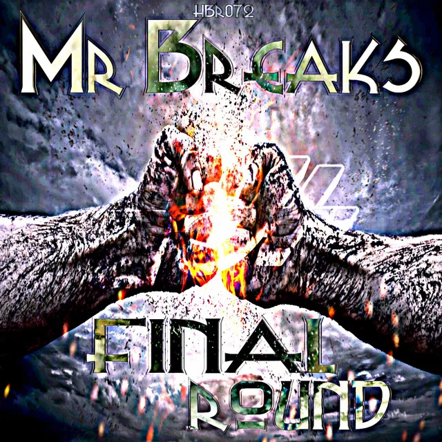 Final Round - Original Mix