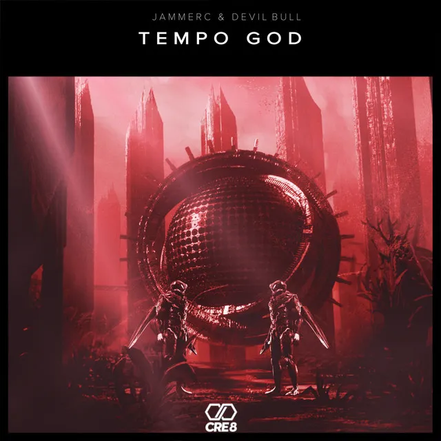 Tempo God - Original Mix