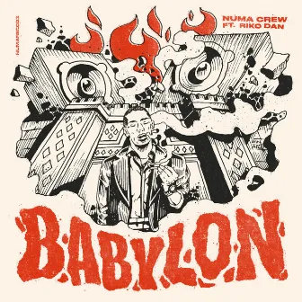 Babylon by Numa Crew