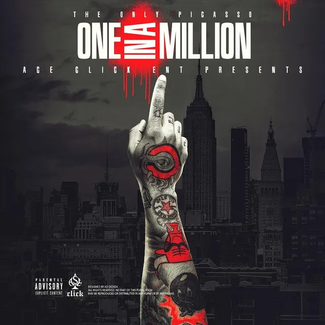 One in a Million