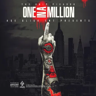 One in a Million by The Only Picasso