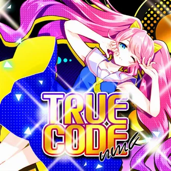 TRUE CODE(Full) by nmk