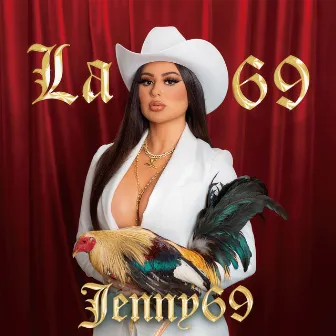 La 69 by Jenny69