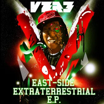 East Side Extraterrestrial by +Verb