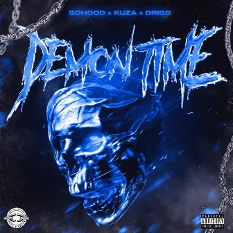 DEMON TIME by sohood