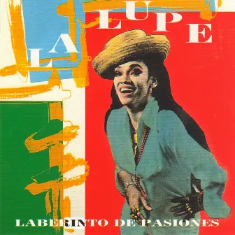 Laberinto de Pasiones by La Lupe