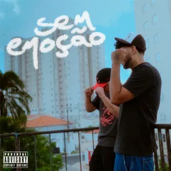 Sem emoção by bJayy