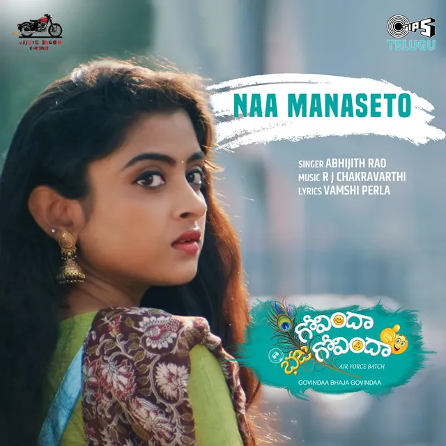 Naa Manaseto (From 