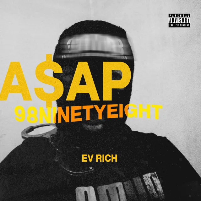 A$Ap 98Ninetyeight