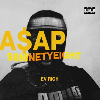 A$Ap 98Ninetyeight by Ev Rich