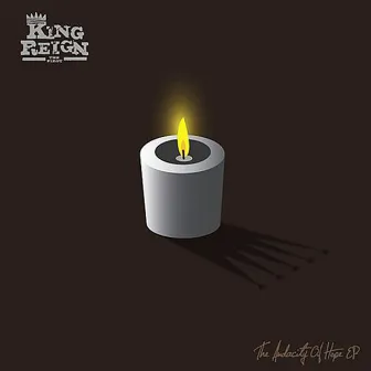 The Audacity of Hope by King Reign