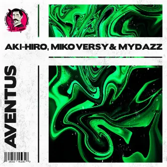 Aventus by Miko Versy