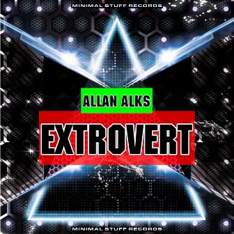 Extrovert by Allan Alks