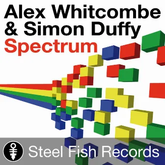 Spectrum by Simon Duffy