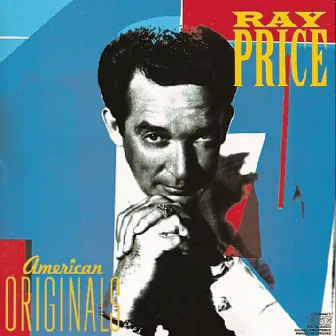 American Originals by Ray Price