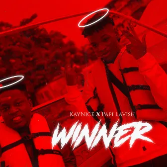 Winner by KayNice