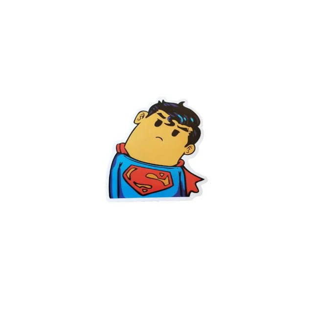 SUPERMAN