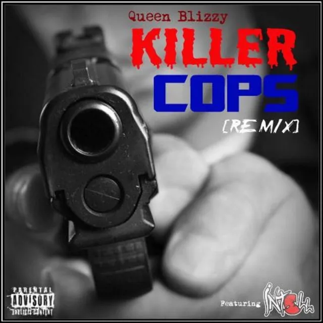 Killer Cops (Remix)