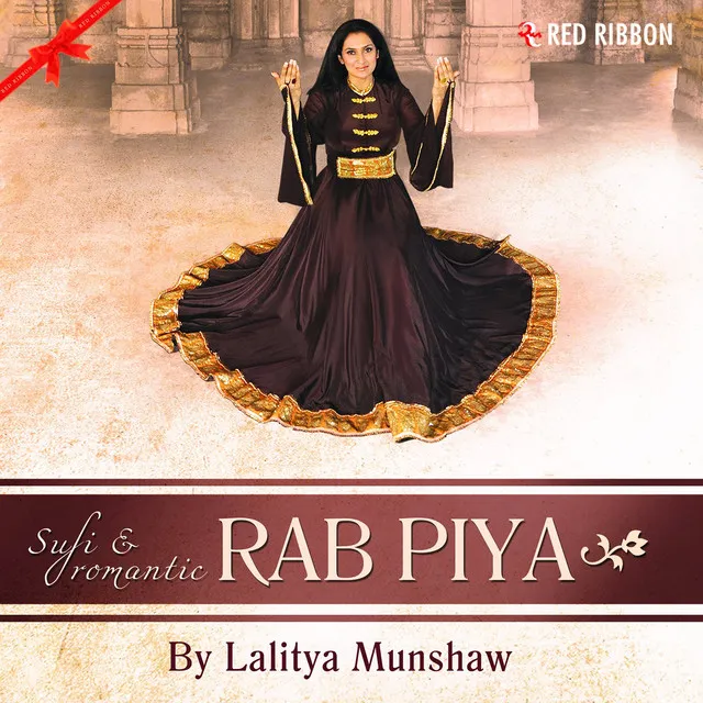 Rab Piya - Sufi & Romantic