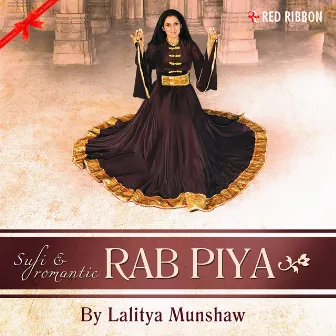 Rab Piya - Sufi & Romantic by KRISHNA