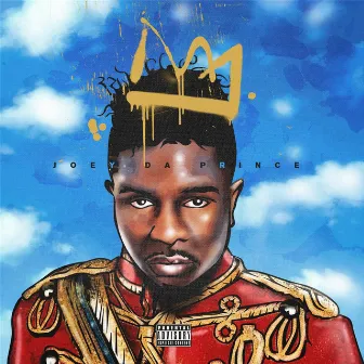 Crown by Joey Da Prince