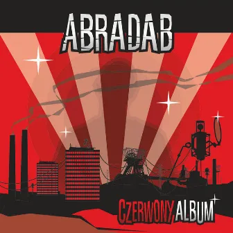 Czerwony album by Abradab