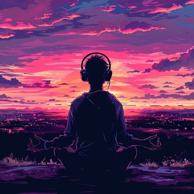 Lofi Zen: Meditation Sound Journey