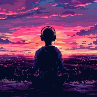 Lofi Zen: Meditation Sound Journey by 