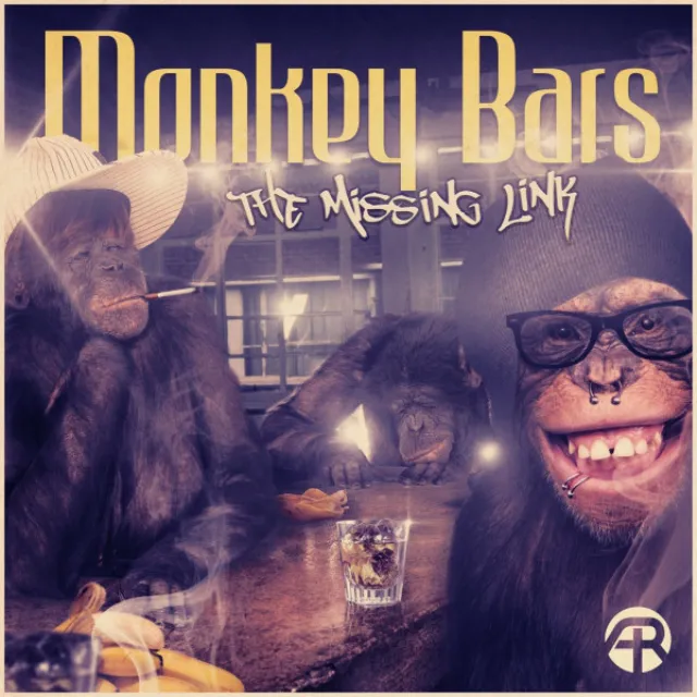 The Monkey Bars