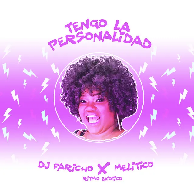 Tengo La Personalidad