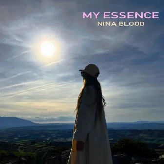 My Essence by Nina Blood