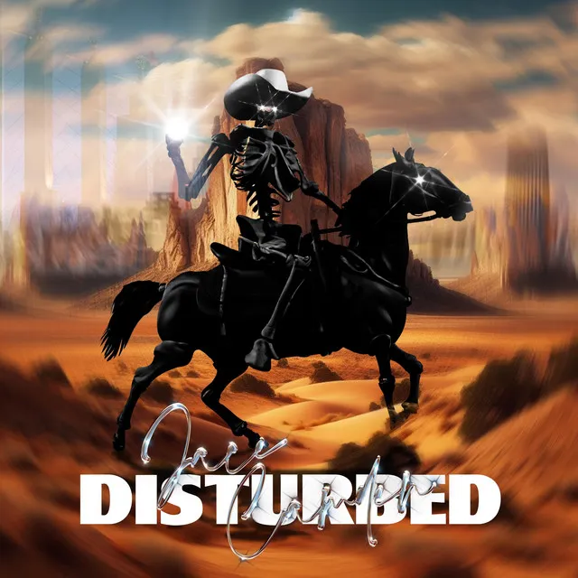 Disturbed