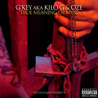 True Meaning Of My G by Oze Soundmatic