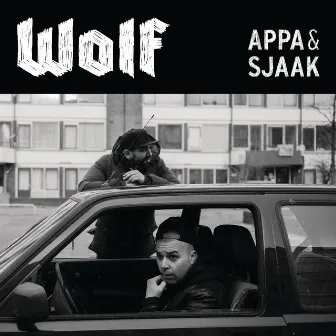 Wolf by Appa