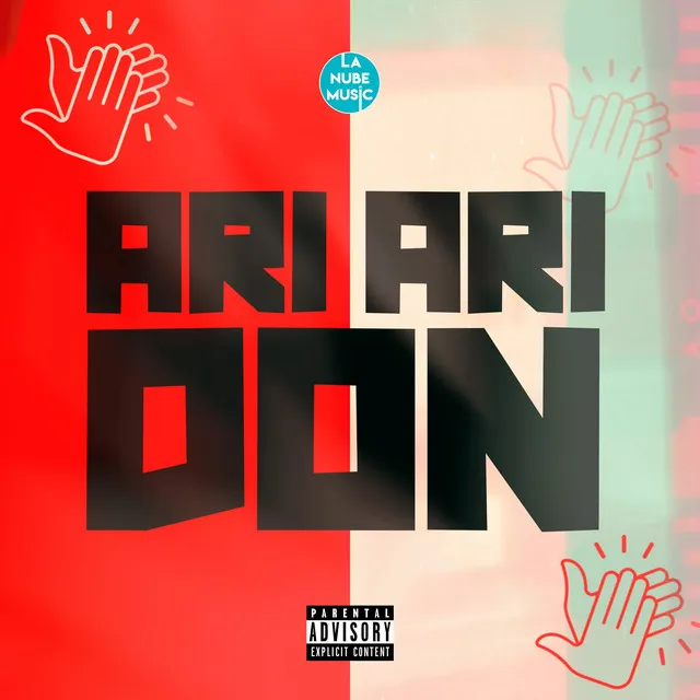 Ariaridon