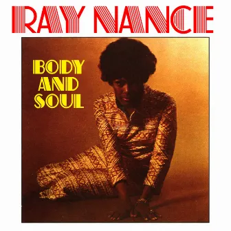 Body and Soul by Ray Nance