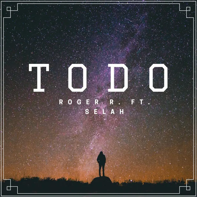 Todo (feat. Selah)